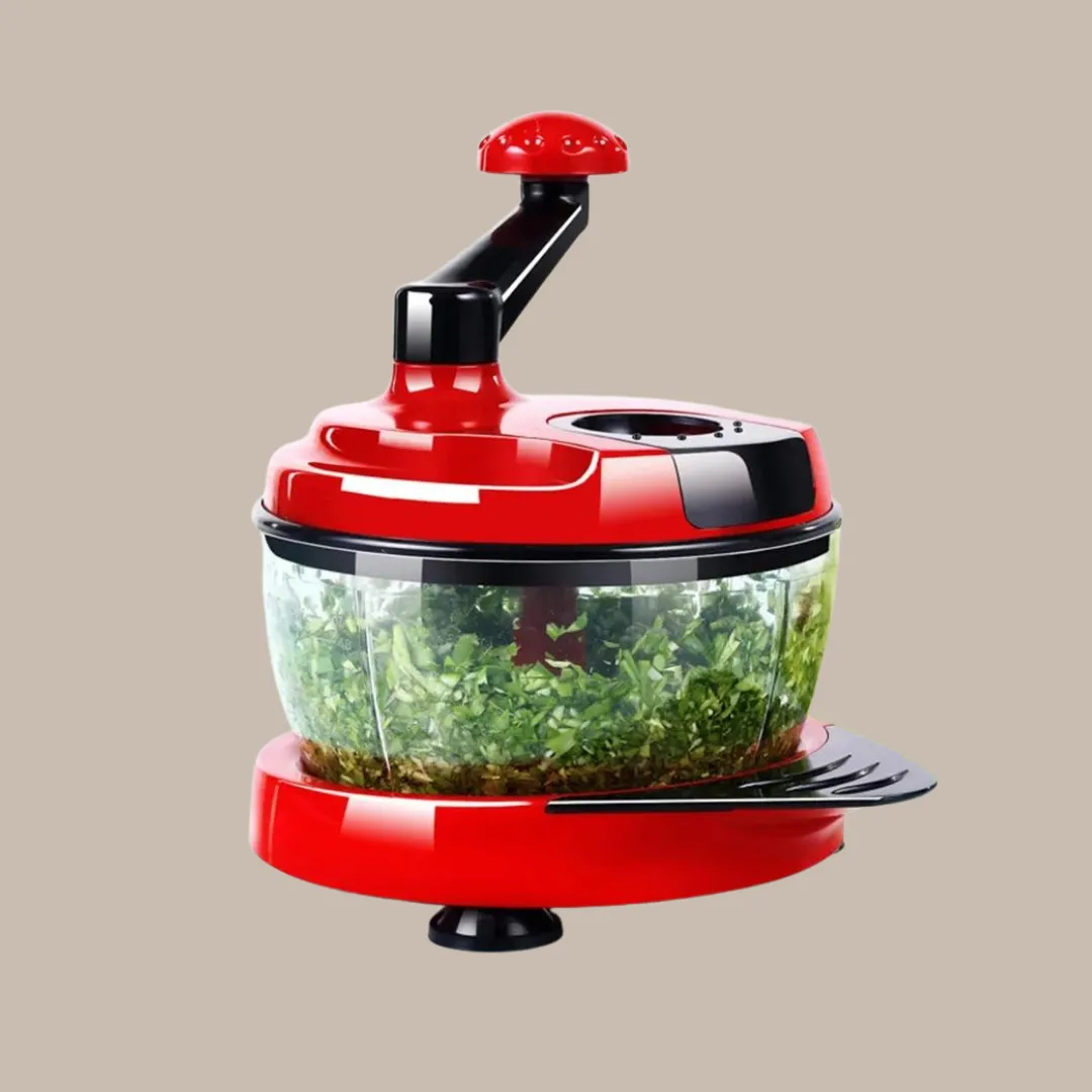 Meat And Vegetable Blender