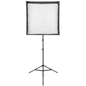 Medium Apollo Speedlight Softbox Kit (28")