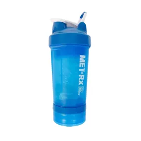 Met-Rx Protein Shaker Bottle 450 ML