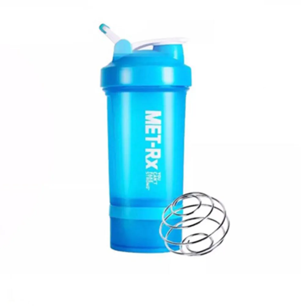 Met-Rx Protein Shaker Bottle 450 ML