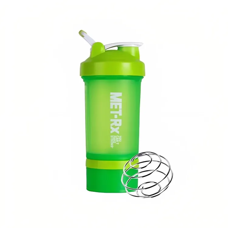 Met-Rx Protein Shaker Bottle 450 ML