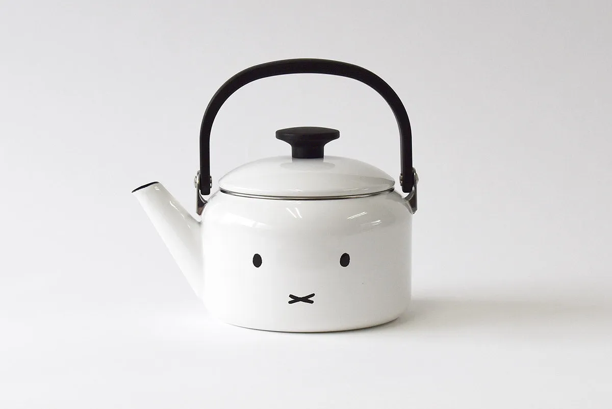 Miffy Kettle (2 litres)