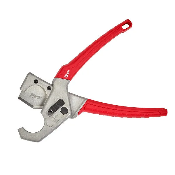 Milwaukee 48-22-4204 Tubing Cutter 1" Cap Rubber, Plastic, Pex