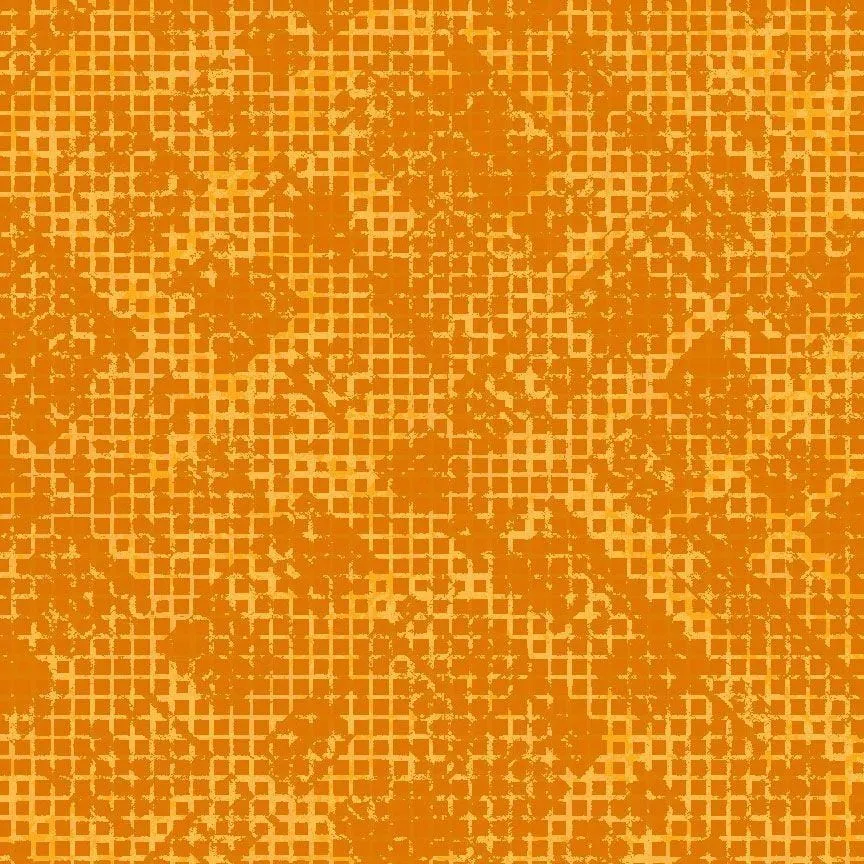 Mingle - Woven Texture Carrot