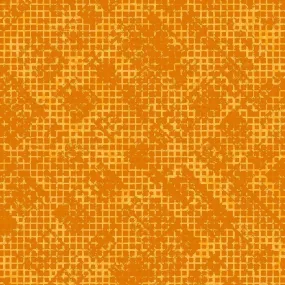 Mingle - Woven Texture Carrot