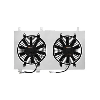 Mishimoto Electric Fan and Shroud Kits MMFS-NEO-01