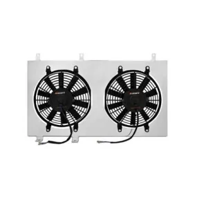 Mishimoto Electric Fan and Shroud Kits MMFS-NEO-01