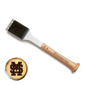 Mississippi State "BRUSHBACK" Scraper