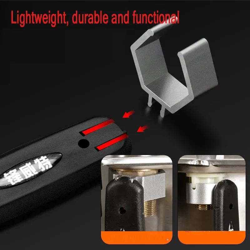 Multifunction Adjustable Wrench Set