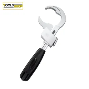 Multifunction Adjustable Wrench Set