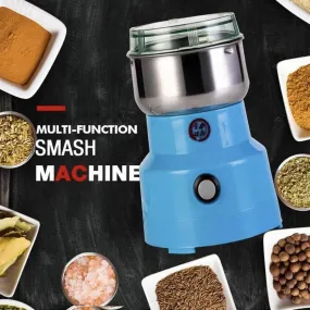 Multifunctional Smash Machine