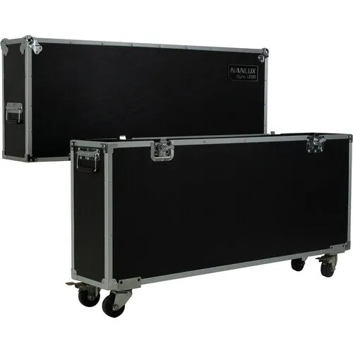 NANLUX Flight case for Dyno1200C