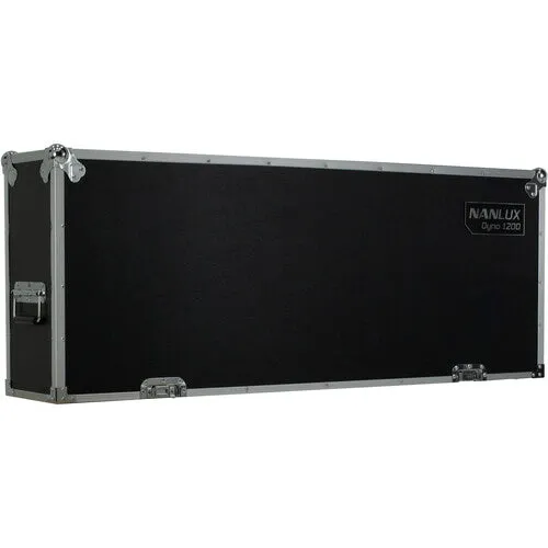 NANLUX Flight case for Dyno1200C