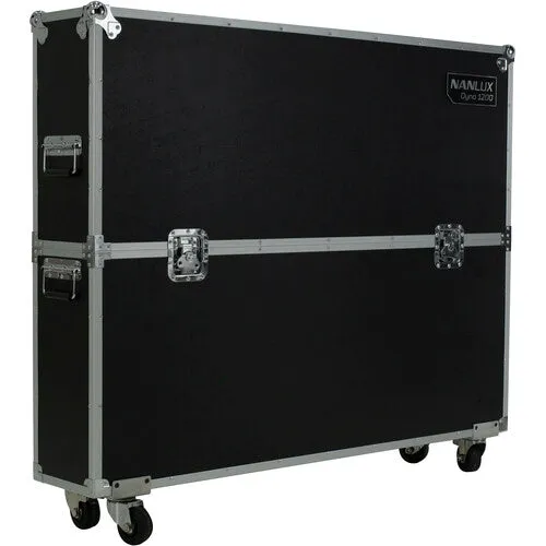 NANLUX Flight case for Dyno1200C