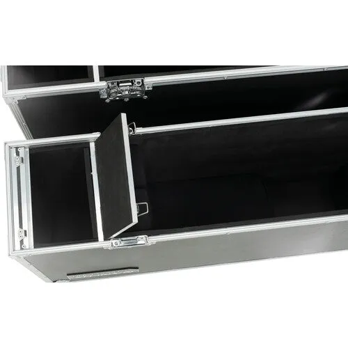 NANLUX Flight case for Dyno1200C