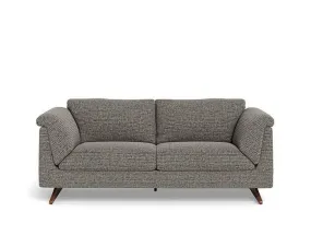 Nash 2.5 Seater Fabric