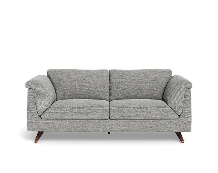 Nash 2.5 Seater Fabric