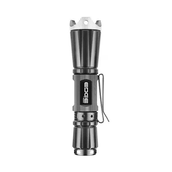 Nebo 6085 Edge 200 Lumens LED Flashlight