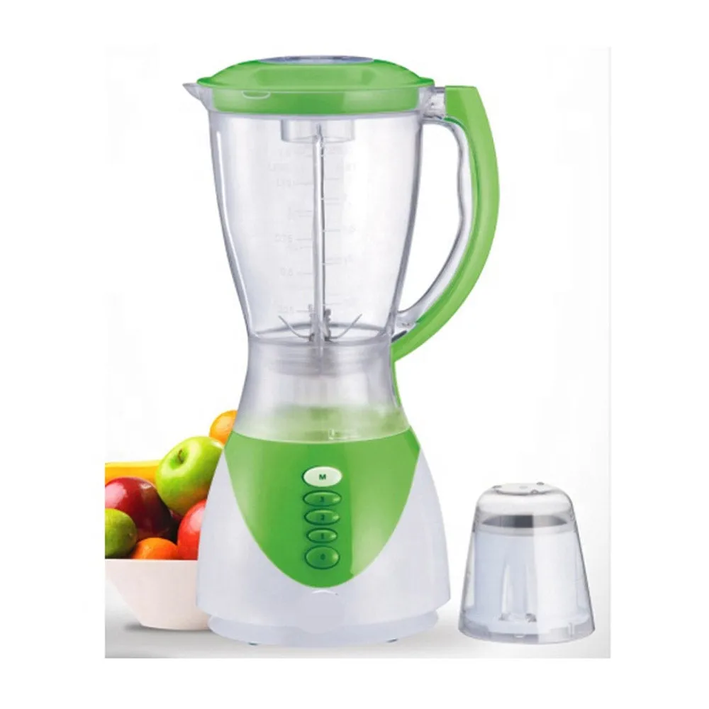 (Net) Scallter Professional  Electric 3 Speeds Fruit Food Vegetable Grinder Blender / MD-1731