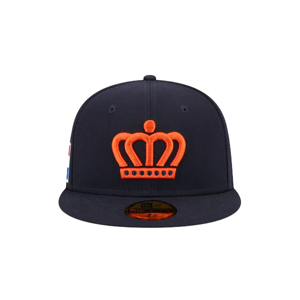 New Era Netherlands 2023 World Baseball Classic 59FIFTY Fitted