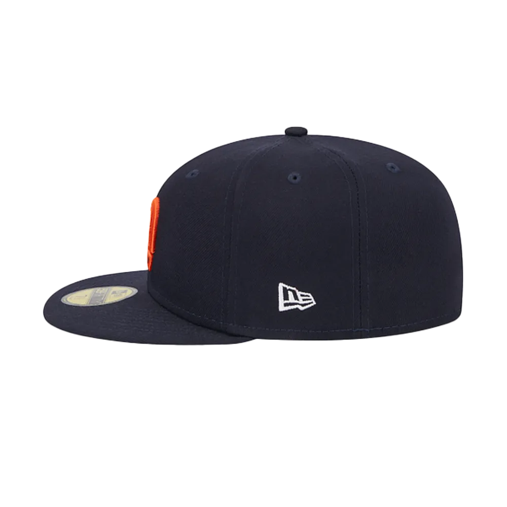 New Era Netherlands 2023 World Baseball Classic 59FIFTY Fitted