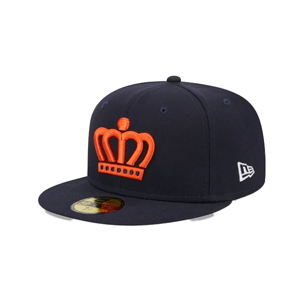 New Era Netherlands 2023 World Baseball Classic 59FIFTY Fitted