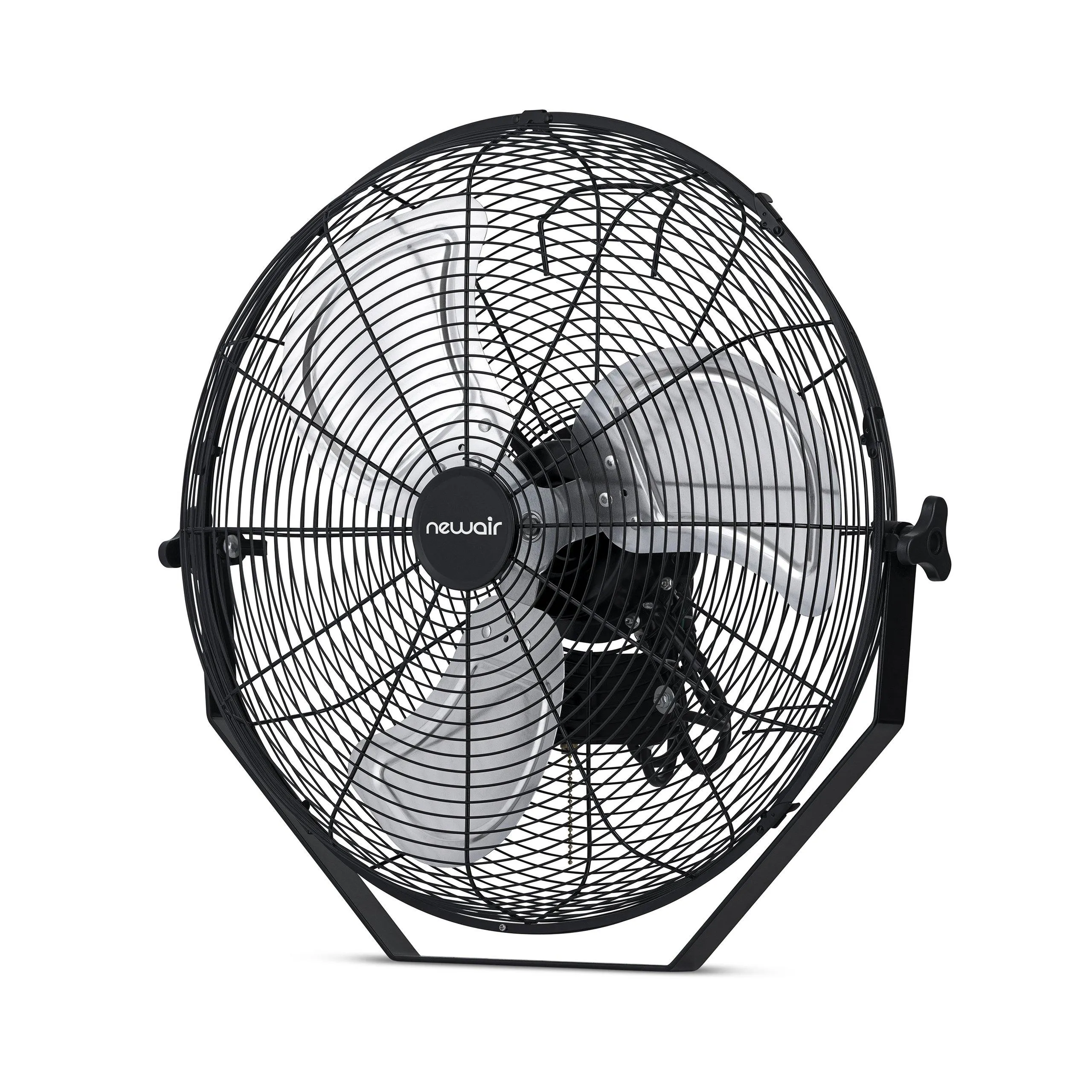 Newair® 18" Outdoor-Rated Fan - Floor or Wall Mounted