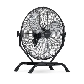 Newair® 18" Outdoor-Rated Fan - Floor or Wall Mounted