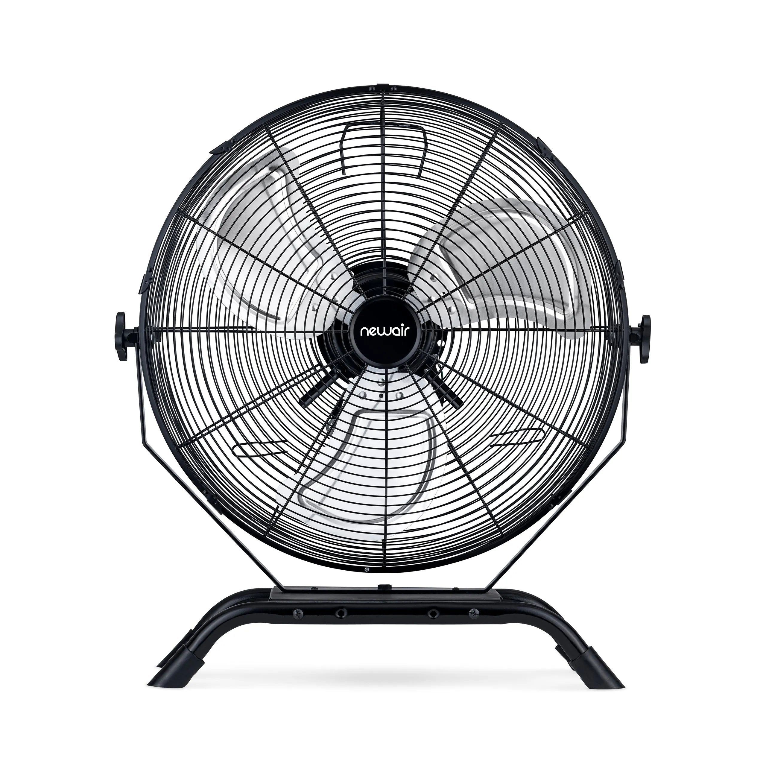 Newair® 18" Outdoor-Rated Fan - Floor or Wall Mounted