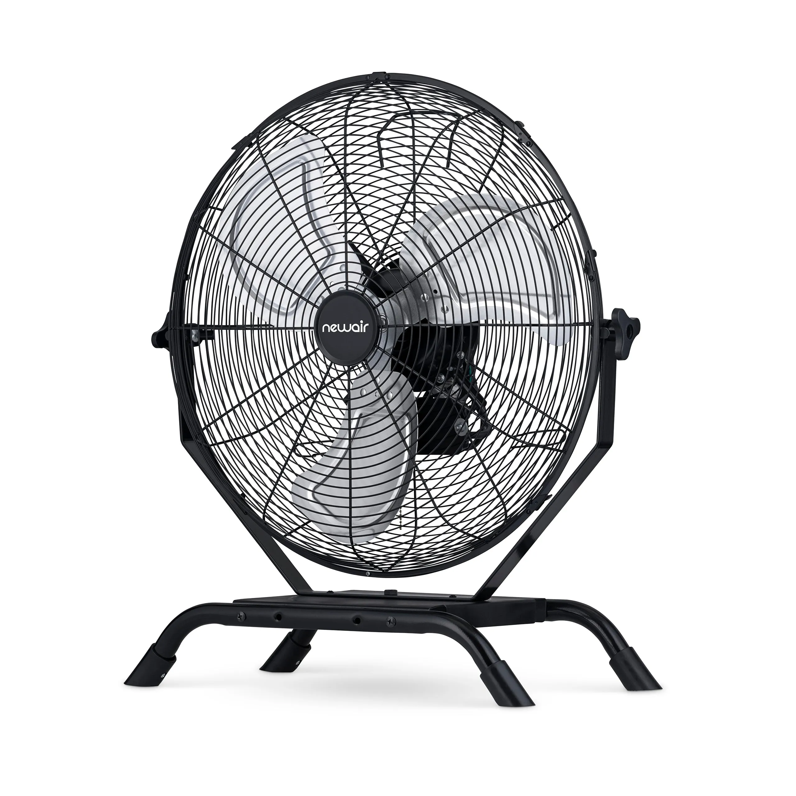 Newair® 18" Outdoor-Rated Fan - Floor or Wall Mounted