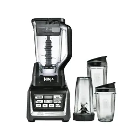 Ninja Blender Duo with Auto-IQ