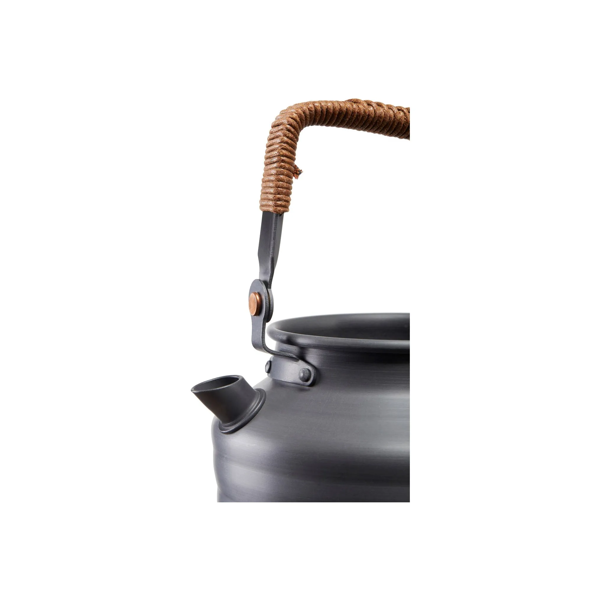 Nordisk Aluminium Kettle 硬鋁水煲