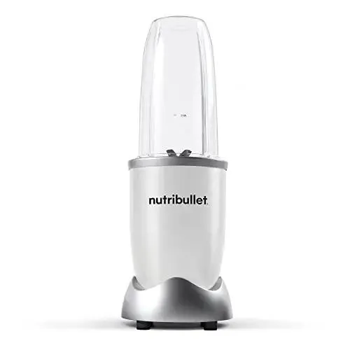 NutriBullet NB9-1301W Pro 13 Pcs White, 900W