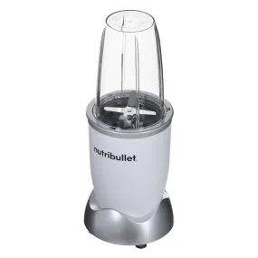 Nutribullet Nb907w 0.9 L Cooking Blender 900 W