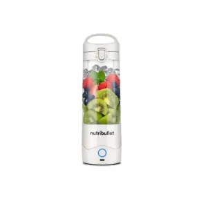 Nutribullet Portable 0.475 L Sport Blender White