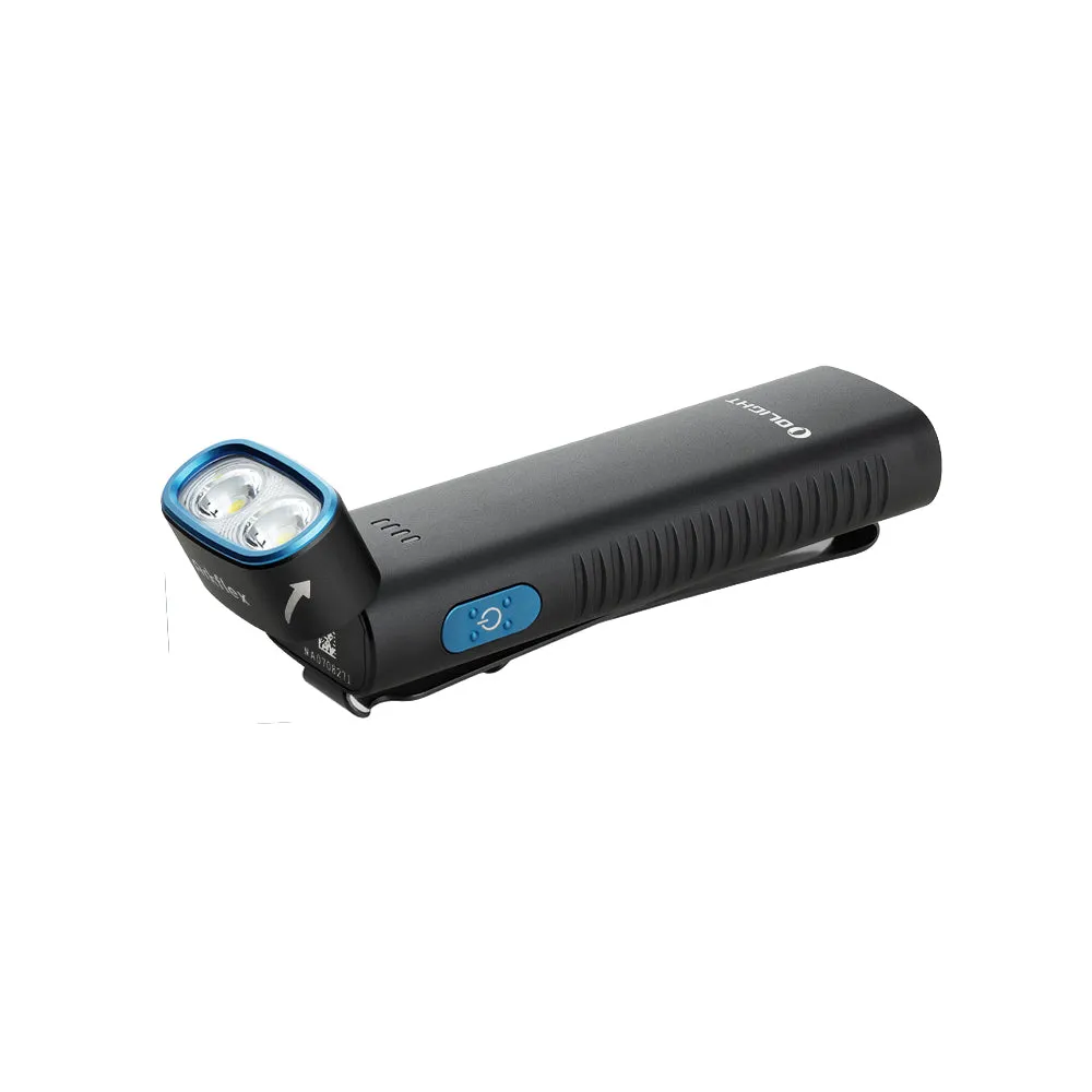 OLIGHT ARKFELX RIGHT ANGLE FLASHLIGHT