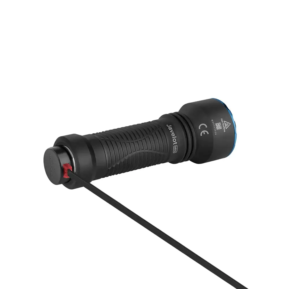 OLIGHT JAVELOT MINI LONG RANGE FLASHLIGHT 1000L