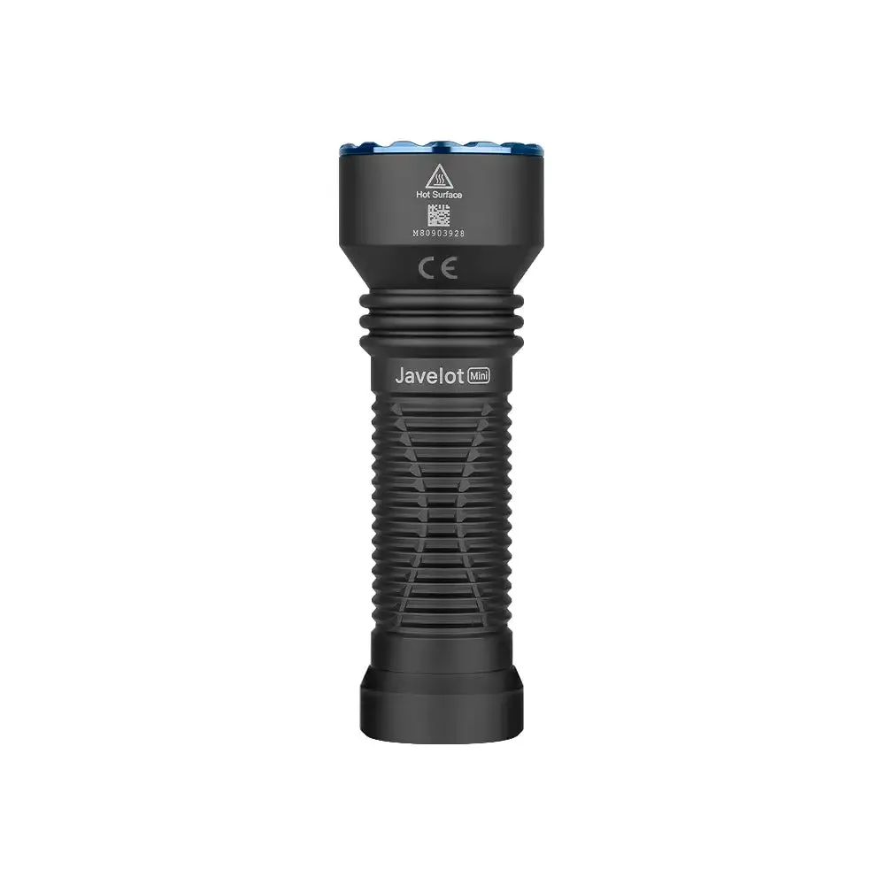 OLIGHT JAVELOT MINI LONG RANGE FLASHLIGHT 1000L