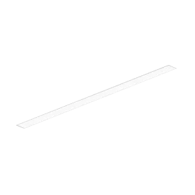 Oracle OLS-R-LED 2-ft Recessed Linear Light, 2" Width, Hard Ceiling