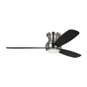 Orbis LED 52" Hugger Ceiling Fan