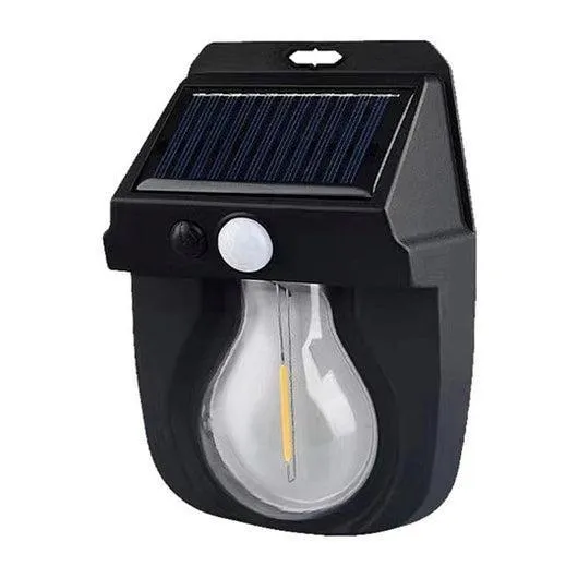 Outdoor Solar Sensor Motion Light -  CL118