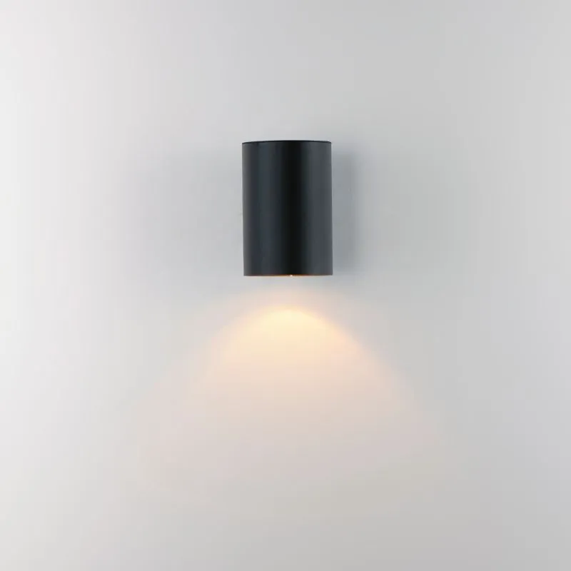 Outpost 10 Watt Outdoor Wall Lighting