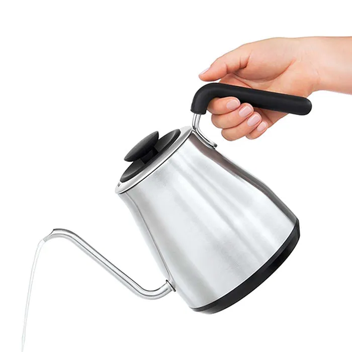 OXO On Gooseneck Adjustable Temp Kettle