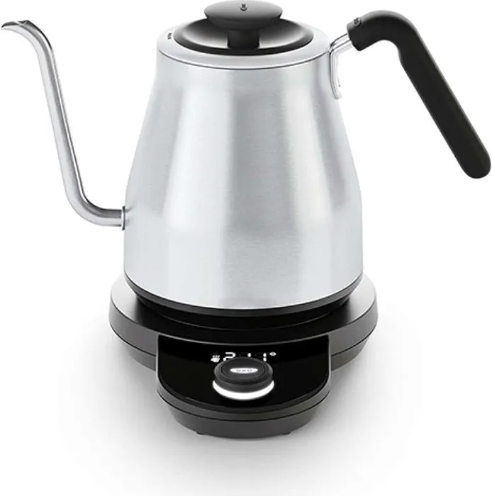 OXO On Gooseneck Adjustable Temp Kettle