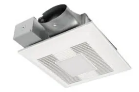 Panasonic FV-0510VSL1 WhisperValue DC™ Ventilation Fan