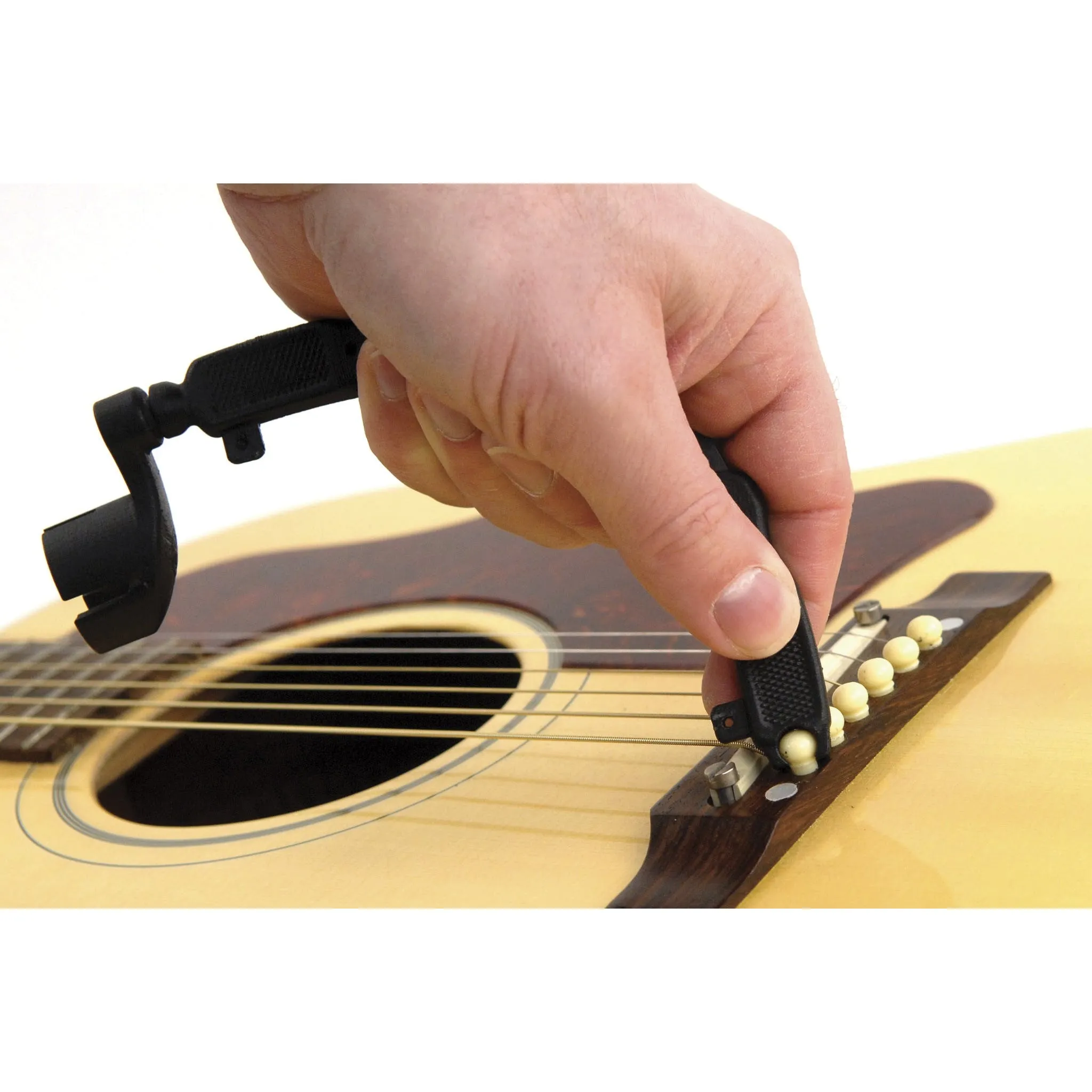 Planet Waves Pro Winder & String Cutter