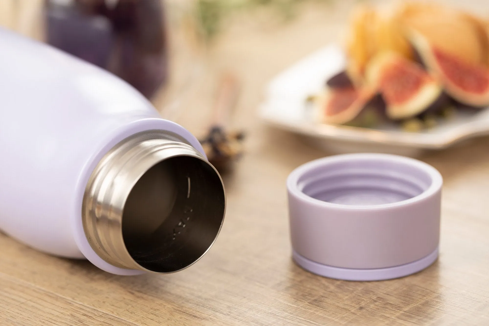 Portable Electric Kettle- Lavender