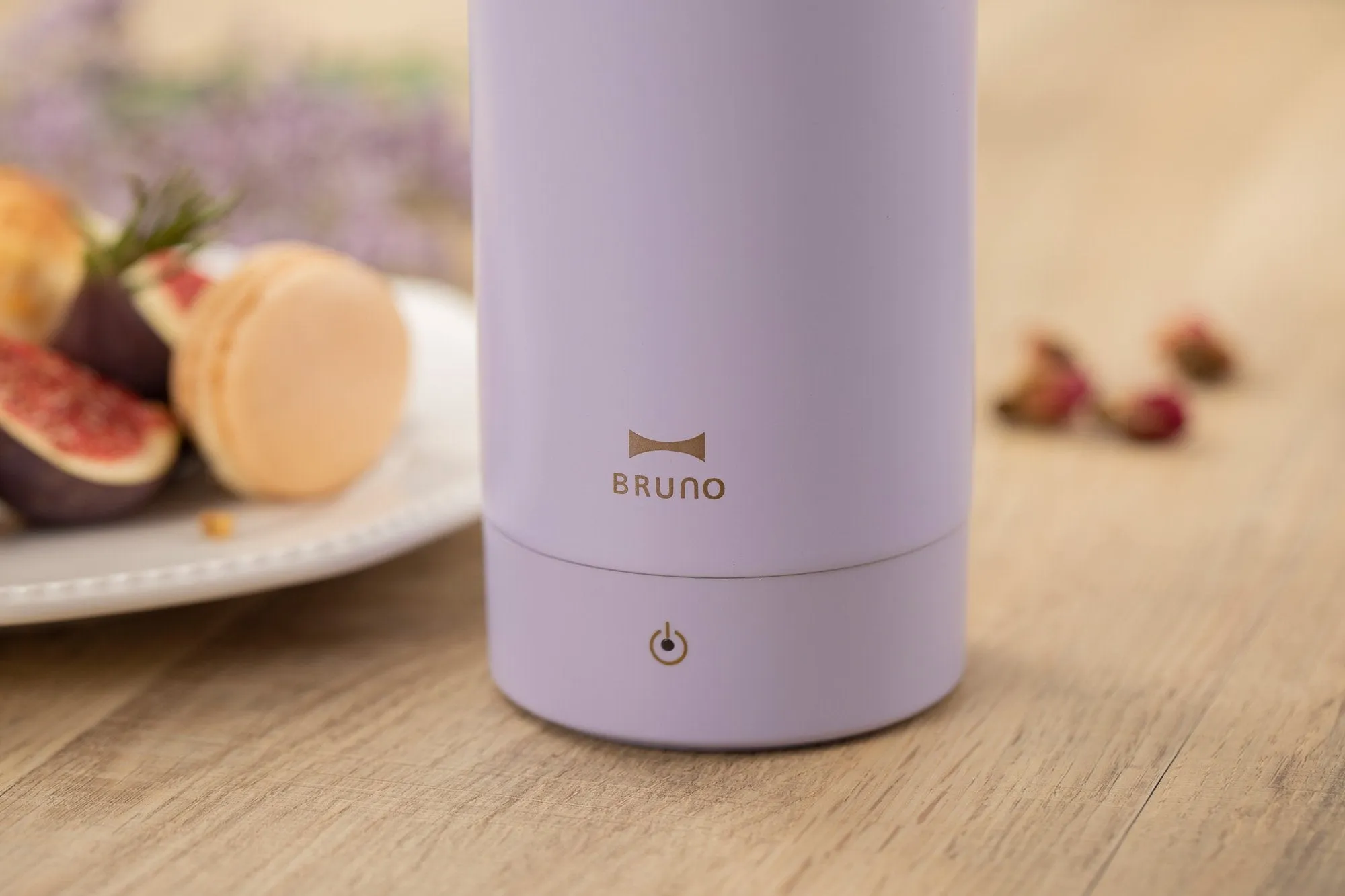 Portable Electric Kettle- Lavender