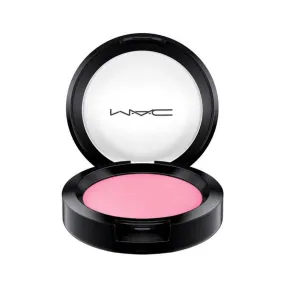 Powder Blush Pink Swoon Satin 6g