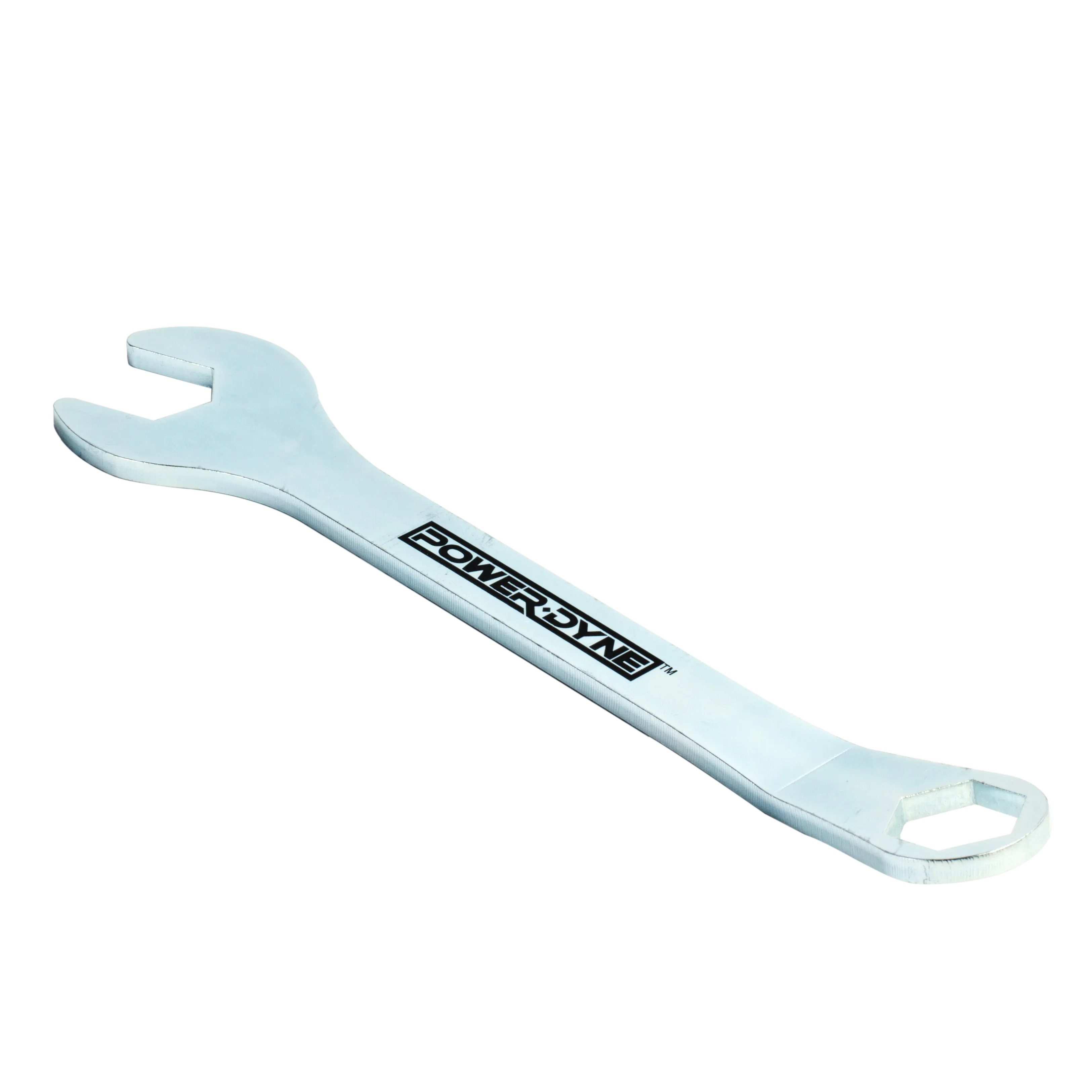 Powerdyne Deluxe Slim Wrench 11/16